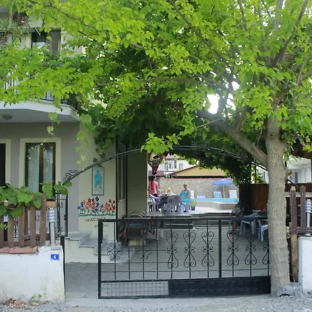 Dalyan Hugas Family Apart Lejlighedshotel *