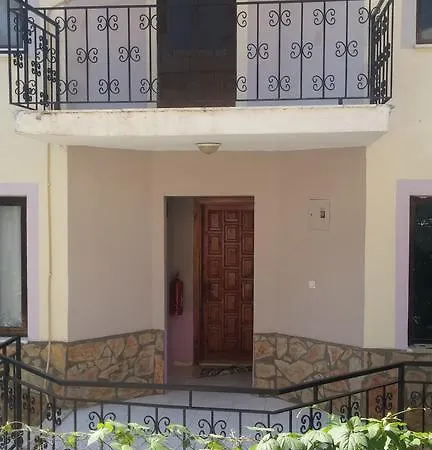 Hugas Family Apart Apart Otel Ortaca (Mugla)