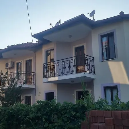 Hugas Family Apart Ortaca (Mugla)