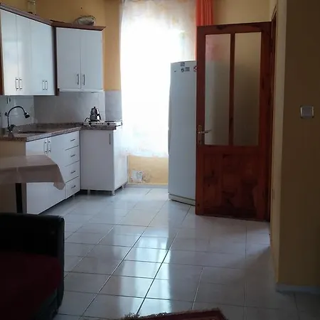 Dalyan Hugas Family Apart Lejlighedshotel *