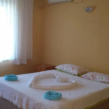 Hugas Family Apart * Ortaca (Mugla)