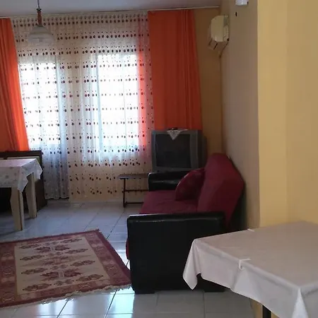 Apart Otel Hugas Family Apart