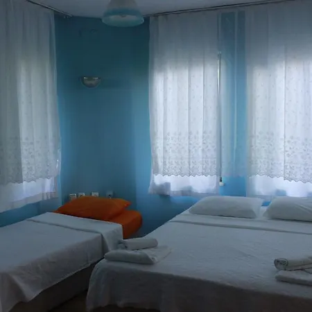 Hugas Family Apart Ortaca (Mugla)