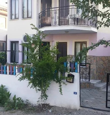 Dalyan Hugas Family Apart Lejlighedshotel