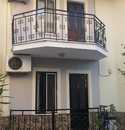 Lejlighedshotel Dalyan Hugas Family Apart *