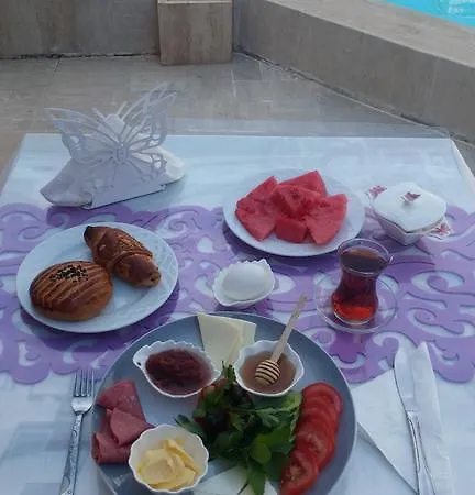 Hugas Family Apart Ortaca (Mugla)