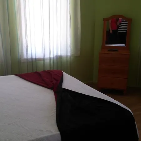 Lejlighedshotel Dalyan Hugas Family Apart