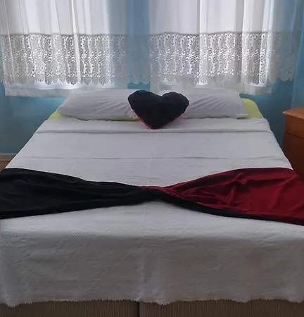 Dalyan Hugas Family Apart Lejlighedshotel *
