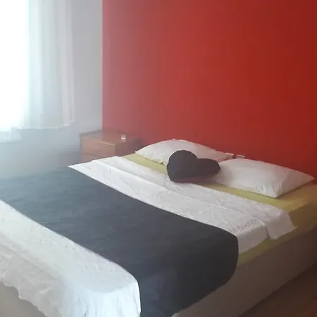 Apart Otel Hugas Family Apart Ortaca (Mugla)