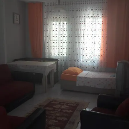 Dalyan Hugas Family Apart Lejlighedshotel