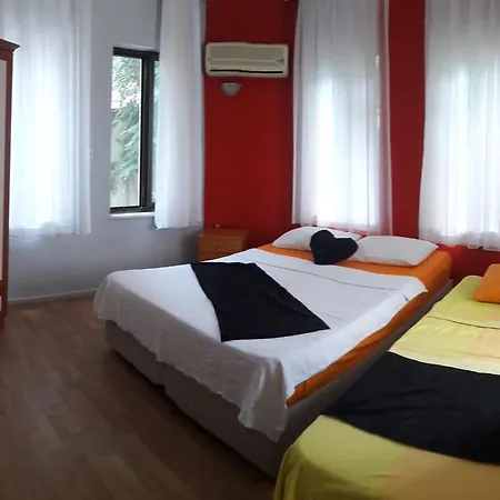 Dalyan Hugas Family Apart Lejlighedshotel *