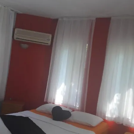 Dalyan Hugas Family Apart Lejlighedshotel